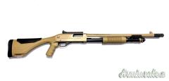 Fucile a pompa Winchester SXP cal. 12