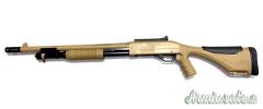 Fucile a pompa Winchester SXP cal. 12