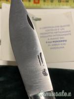 Pattada coltello Pusceddu Arburesa