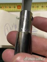 Pattada coltello Pusceddu Arburesa