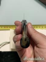 Pattada coltello Pusceddu Arburesa