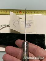 Pattada coltello Pusceddu Arburesa