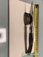 Pattada coltello Pusceddu Arburesa