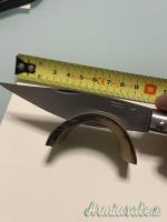 Pattada coltello Pusceddu Arburesa