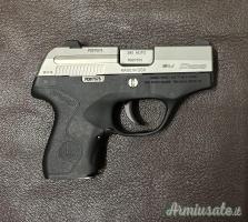 Beretta Pico  .380 ACP  | 9x17mm Browning Short