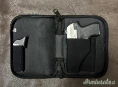 Beretta Pico  .380 ACP  | 9x17mm Browning Short