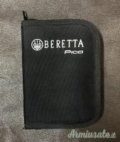 Beretta Pico  .380 ACP  | 9x17mm Browning Short