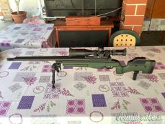 Sako TRG 22 .308 Winchester