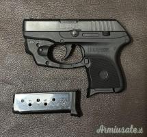 Ruger | Sturm LCP .380 ACP  | 9x17mm Browning Short