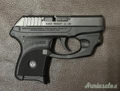 Ruger | Sturm LCP .380 ACP  | 9x17mm Browning Short