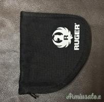 Ruger | Sturm LCP .380 ACP  | 9x17mm Browning Short