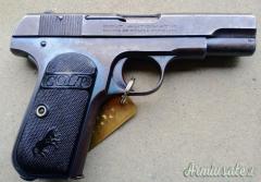 Colt 1903 .32 ACP  |  7.65x17mm Browning SR
