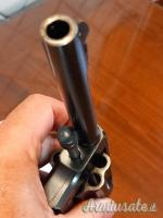 Revolver marca FA modello1922  calibro 8mm Lebel Revolver