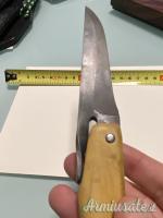 Coltello Barachin
