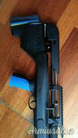 Beretta Xm1bullpup 4.5/.177