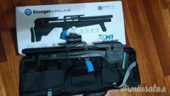 Beretta Xm1bullpup 4.5/.177