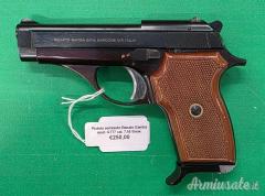 Pistola semiauto Renato Gamba GT77 Cal. 765 Brow.