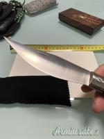 Coltello sardo Arburesa