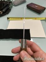 Coltello sardo Arburesa