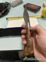 Coltello sardo Arburesa