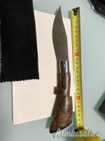 Coltello sardo Arburesa