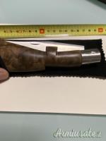 Coltello sardo Arburesa