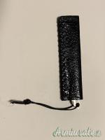 Coltello mozzetta in Damasco di Denis Mura