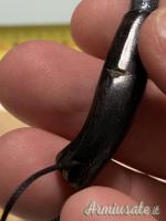 Mini coltello sardo Arburesa Cestaru