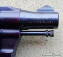 Colt cobra .32 S&W Long