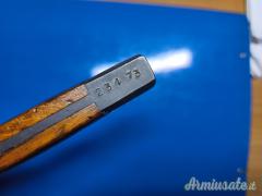 coltello militare Italiano FAT – Fabbrica d’Armi di Terni – anni ’50/’60 – con fodero