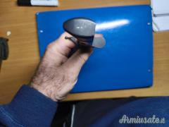 coltello militare Italiano FAT – Fabbrica d’Armi di Terni – anni ’50/’60 – con fodero