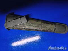 coltello militare Italiano FAT – Fabbrica d’Armi di Terni – anni ’50/’60 – con fodero