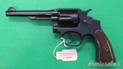 Revolver Smith & Wesson Victory Cal 38 S&W