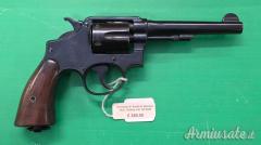 Revolver Smith & Wesson Victory Cal 38 S&W