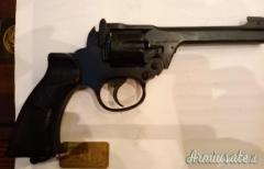 revolver enfield