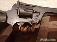 revolver enfield
