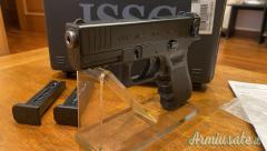 Accuracy m22  .22 LR Long Rifle