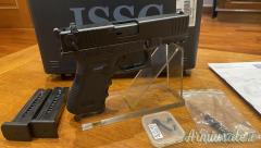 Accuracy m22  .22 LR Long Rifle