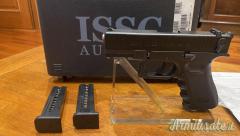 Accuracy m22  .22 LR Long Rifle