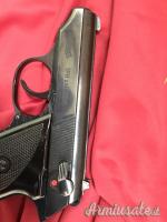 walther pp 9x18mm Police  |  9mm Ultra