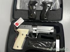 SIG-Sauer X-Five 9x21mm IMI