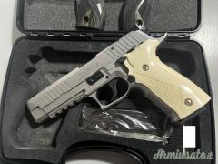 SIG-Sauer X-Five 9x21mm IMI