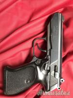 walther pp 9x18mm Police  |  9mm Ultra