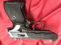 walther pp 9x18mm Police  |  9mm Ultra