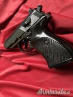 walther pp 9x18mm Police  |  9mm Ultra