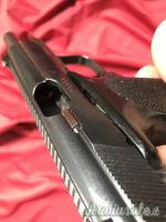 walther pp 9x18mm Police  |  9mm Ultra