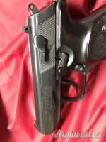 walther pp 9x18mm Police  |  9mm Ultra