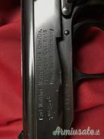 walther pp 9x18mm Police  |  9mm Ultra