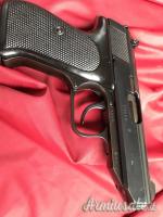 walther pp 9x18mm Police  |  9mm Ultra