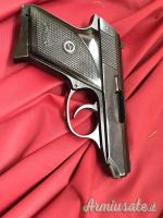 walther pp 9x18mm Police  |  9mm Ultra